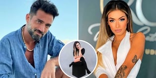 ¿Qué dijo? Shirley Arica reacciona al acercamiento entre Pablo Heredia y Luciana Roy