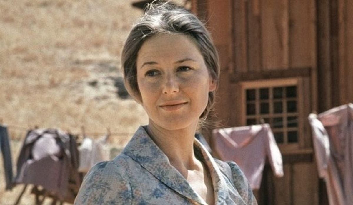 Actualmente, la actriz tiene 79 años y vive en San Francisco junto a su hija Lily. (Foto: NBC)