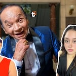 ¡Dos mujeres, un camino! Melcochita sorprende con impensada escena junto a su ex Monserrat y su novia de 22 años: imágenes impactan