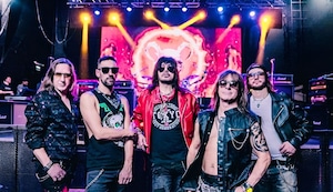 Rata Blanca regresa a Lima este 2026: Fecha, lugar, entradas y más de su esperado concierto