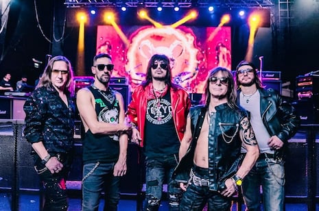 Rata Blanca regresa a Lima este 2026: Fecha, lugar, entradas y más de su esperado concierto