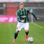 Alemania: Futbolista Sebastian Hertner muere al caer de una telesilla, a unos 70 metros de altura