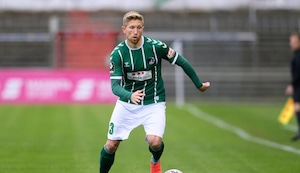 Alemania: Futbolista Sebastian Hertner muere al caer de una telesilla, a unos 70 metros de altura