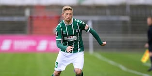 Sebastian Hertner falleció en trágico accidente en telesillas. (Redes sociales)