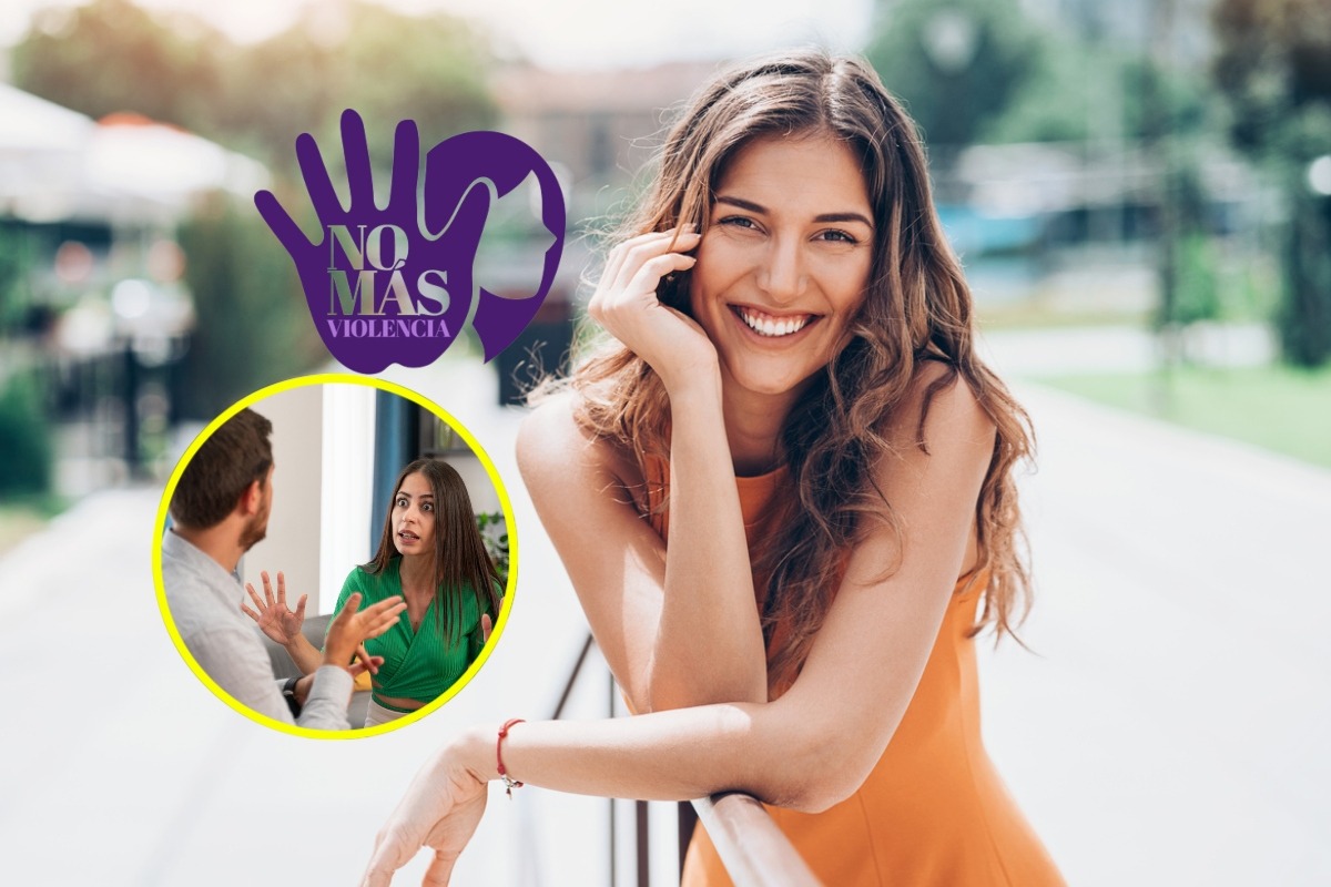 Rodéate de personas que te ayuden a salir adelante. Foto: Istock.