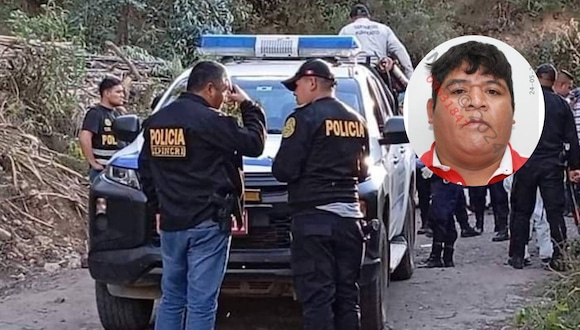 La Libertad: Sanguinaria banda 'Los Pulpos' serían los autores del secuestro del empresario minero Emilio Julca Huamán (44).