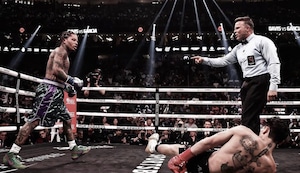 Revive los 10 mejores nocauts que nos dejó el boxeo este 2023 | VIDEOS