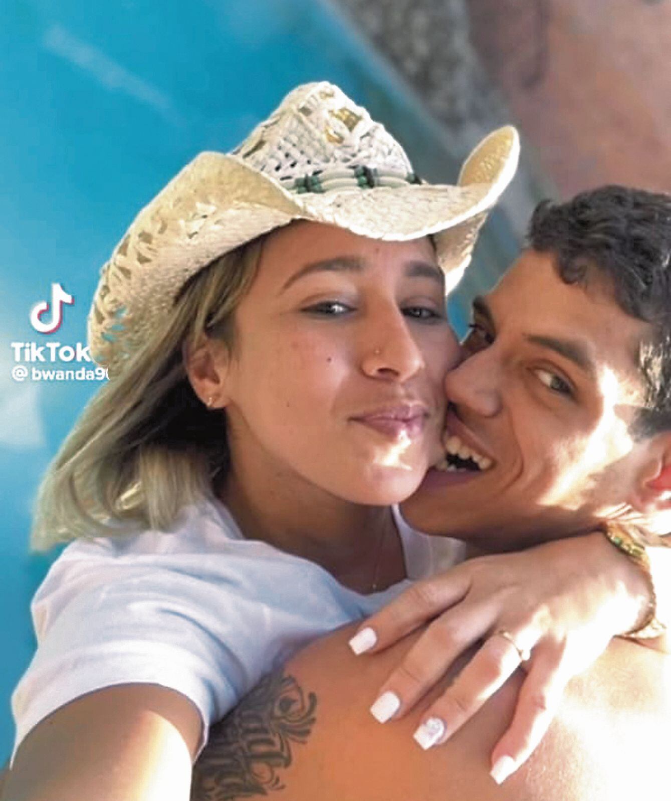 Maldito Cris y Wanda