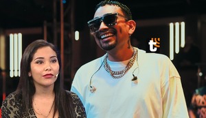 Josimar no estaría pagando la pensión de su segundo hijo y expareja lo expone: “Si fuera por él, mi hijo estaría sin comer 2 meses”