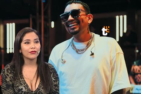 Josimar no estaría pagando la pensión de su segundo hijo y expareja lo expone: “Si fuera por él, mi hijo ...