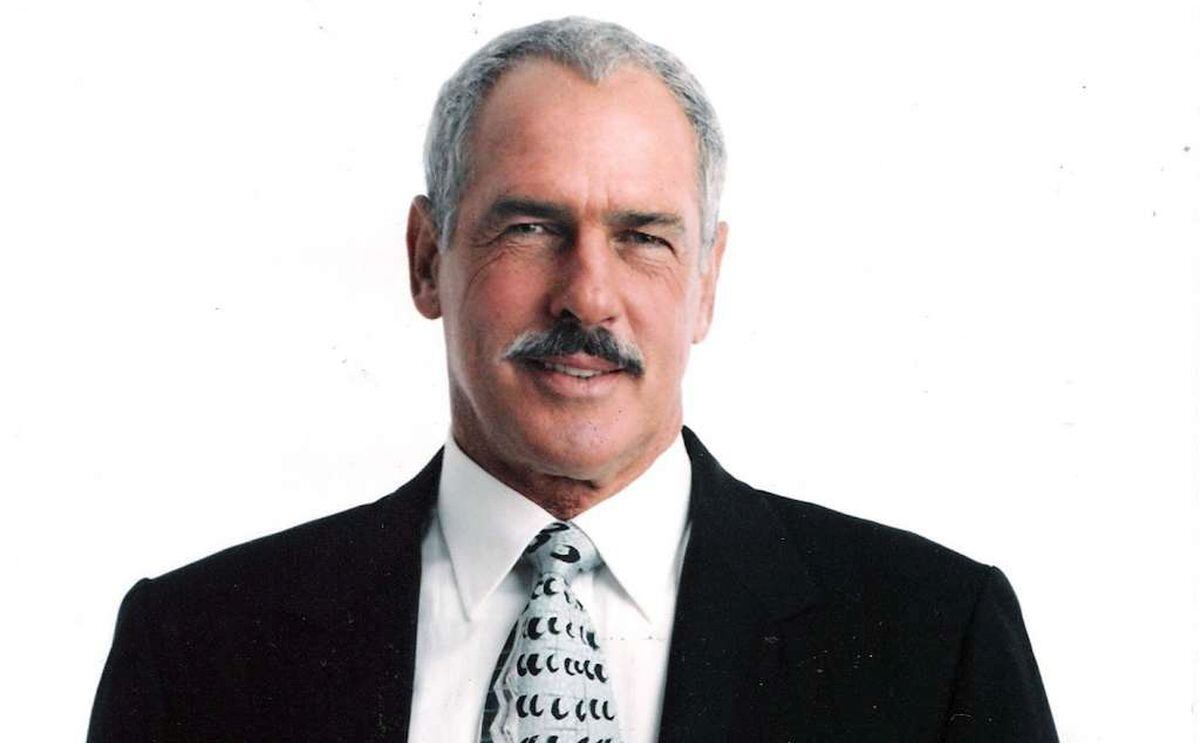 Andrés García está retirado de la televisión por los problemas de salud que padece, además, aseguró que sus hijos lo habían abandonado (Foto: Televisa)