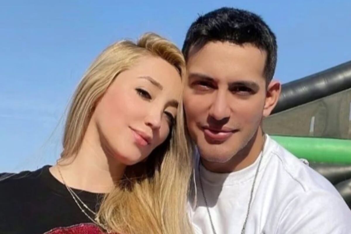 Romina Gachoy no descarta segunda oportunidad con Jean Paul