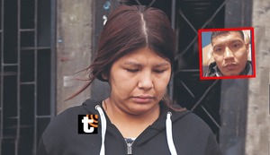 Detienen a expareja de ‘Monstruo’: ¿Quién es ‘La China’ y dónde fue detenida?