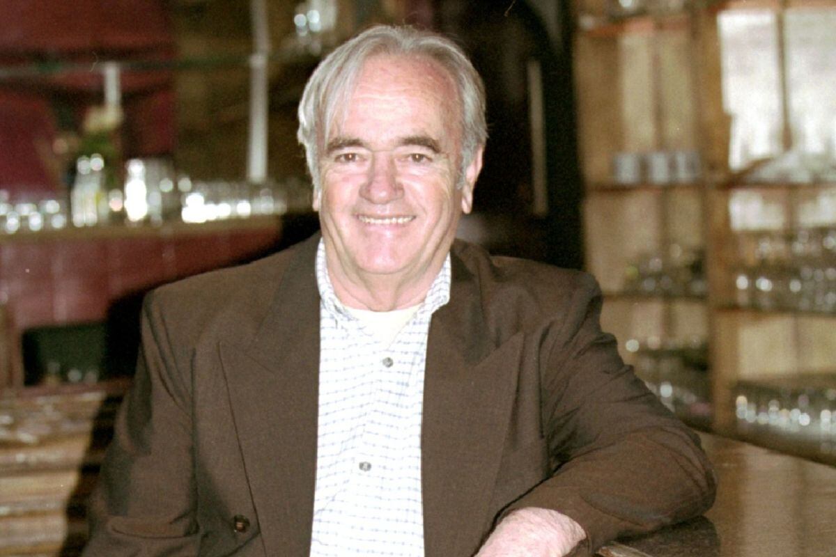 Ricardo Fernández participó en televisión haciendo serie y telenovelas, además de actuar en el teatro y algunas películas. (Foto: Andina)