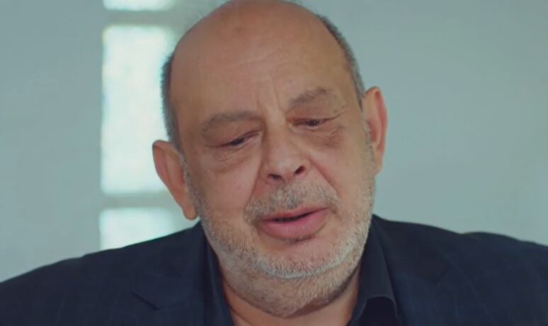 Ahmet se la tiene jurada a Demir por haber ahondado en el pasado y haber descubierto que él mató a su padre. (Foto: Antena 3)