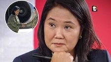 Keiko Fujimori arriba a Junín tras fuerte sismo de 5.1 y revela acciones de ayuda para damnificados