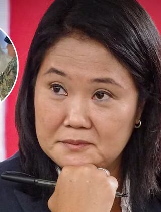Keiko Fujimori arriba a Junín tras fuerte sismo de 5.1 y revela acciones de ayuda para damnificados