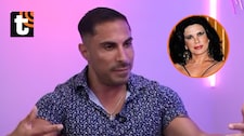 Ariel desea que se reabra el caso de su madre, Miriam Fefer: “Quiero que la persona que la mató, pague”