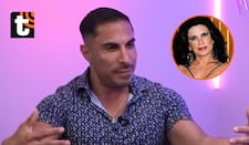 Ariel desea que se reabra el caso de su madre, Miriam Fefer: “Quiero que la persona que la mató, pague”