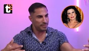 Ariel desea que se reabra el caso de su madre, Miriam Fefer: “Quiero que la persona que la mató, pague”