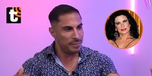 Ariel desea que se reabra el caso de su madre, Miriam Fefer: “Quiero que la persona que la mató, pague”