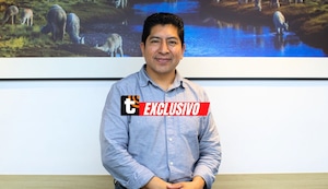 José Trinidad Pérez Urizar: “Un genérico intercambiable puede costar mucho menos”