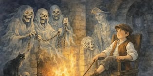 ‘Juan sin miedo’