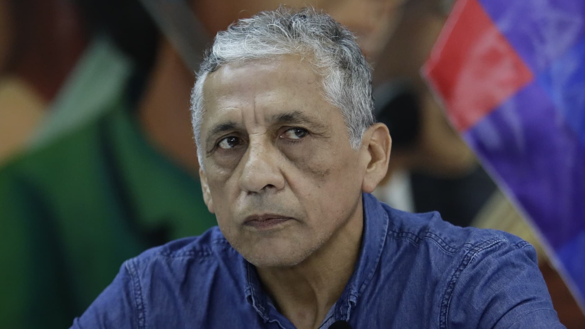 Antauro Humala