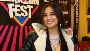 Amy Gutiérrez disfruta de su soltería: “Estoy en una relación conmigo misma”