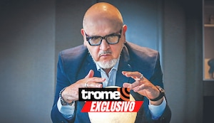 Beto Ortiz y su pronóstico electoral: “No creo que Keiko pase a segunda vuelta”