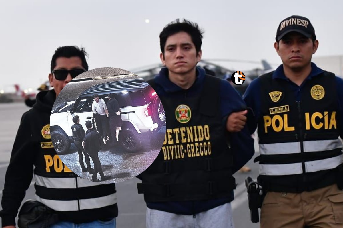 ¡Gobierno lo confirma! Jhonsson Pulpo habría dirigido secuestro de empresario y asesinato de cuatro personas en Trujillo