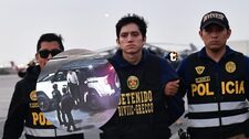 ¡Gobierno lo confirma! Jhonsson Pulpo habría dirigido secuestro de empresario y asesinato de cuatro personas en Trujillo