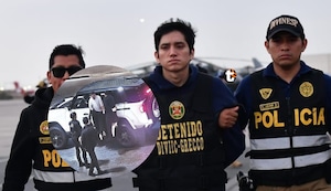 ¡Gobierno lo confirma! Jhonsson Pulpo habría dirigido secuestro de empresario y asesinato de cuatro personas en Trujillo