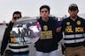 ¡Gobierno lo confirma! Jhonsson Pulpo habría dirigido secuestro de empresario y asesinato de cuatro personas en Trujillo