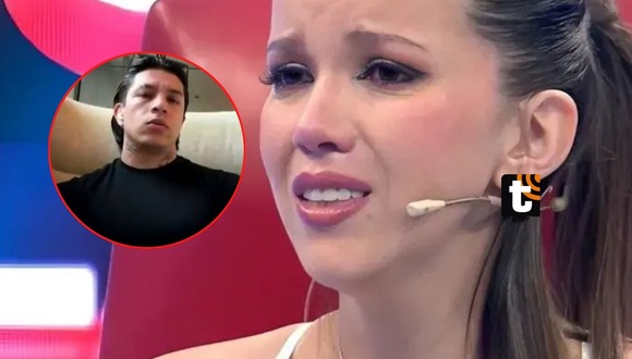 Italo Desmiente A Greissy