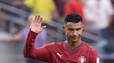 Cristiano Ronaldo se entregó en cuerpo y alma al fútbol, pero para mí no hay punto de comparación con Messi