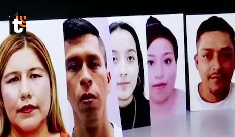 ¡Usaban la IA para extorsionar! Cae banda criminal creaba videos íntimos para chantajear a menores de eda...