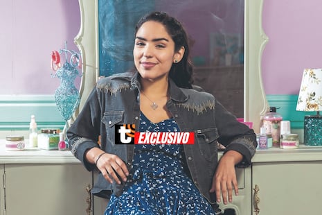 Daniela Feijoó: Odia la infidelidad, nunca da el primer paso, la actuación y más