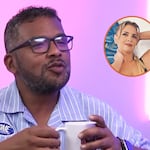 Choca revela las tremendas broncas que tuvo con Johanna San Miguel