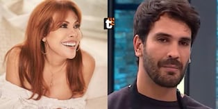 Magaly Medina revela que Israel Dreyfus chotea a todas sus salientes y por eso sigue soltero