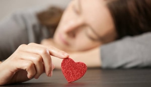 El día de los enamorados para los solitarios