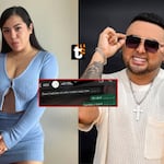 Recibió amenazas tras chats con Maryto: “Te destruimos”