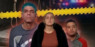 Trujillo: cadena perpetua para extranjeros que secuestraron y torturaron a corredor de seguros