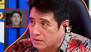 Roly Ortiz demandará a Ricky Trevitazo por ‘robarse’ nombre de su grupo Skándalo: “Fue una bajeza, es un malagradecido”