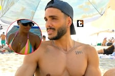 Mario Irivarren huye del matrimonio y se sincera sobre su relación con Onelia: “No está en nuestros planes”