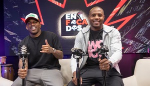 ¿Qué “galácticos” internacionales estarían en la segunda temporada de ‘Enfocados’? | VIDEO