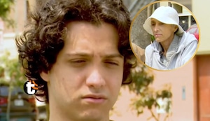 Vasco Madueño dejó la música para ayudar a su mamá con cáncer: Su tenaz lucha