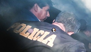 Pedro Castillo será juzgado por golpe de Estado: Juicio oral comienza el 4 de marzo