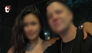 Exchica reality presume con románticas fotos su relación con conocida actriz de ‘Al fondo hay sitio’: ¿Quiénes son?