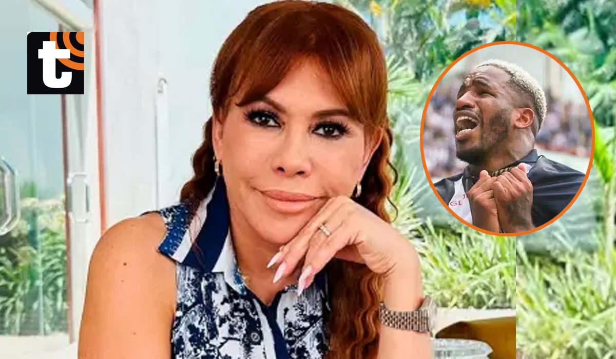 La ‘Urraca’ publicó una frase que rápidamente generó reacciones entre sus seguidores debido al contexto de la polémica que mantiene con el exfutbolista.